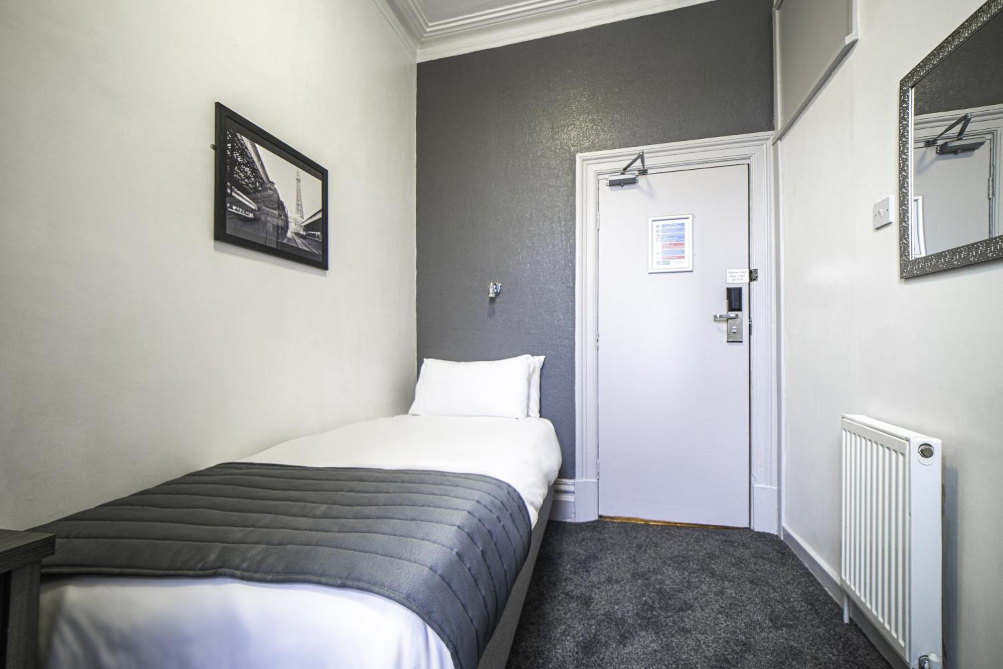 Comfort Inn Blackpool Gresham — Photos 3